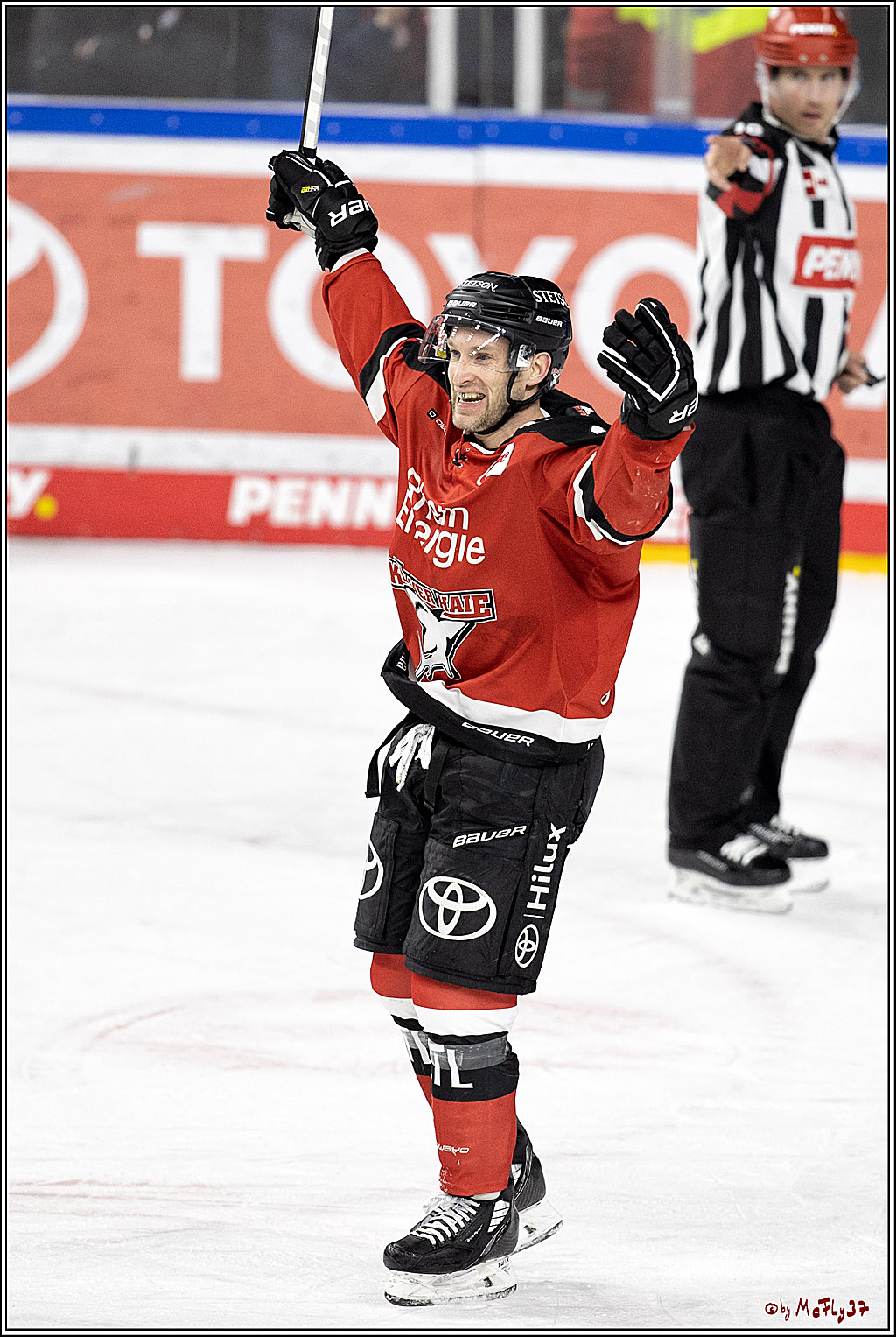 PENNY DEL;  Koelner Haie - Iserlohn Roosters; Koeln, 01.03.2022